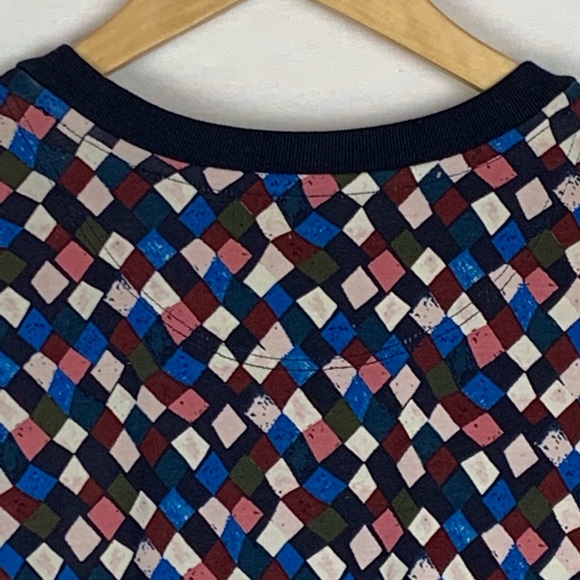 Tory Burch Maggie Dress Size L - Picture 7 of 8